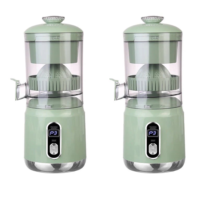 Portable Cordless Electric Citrus Juicer
