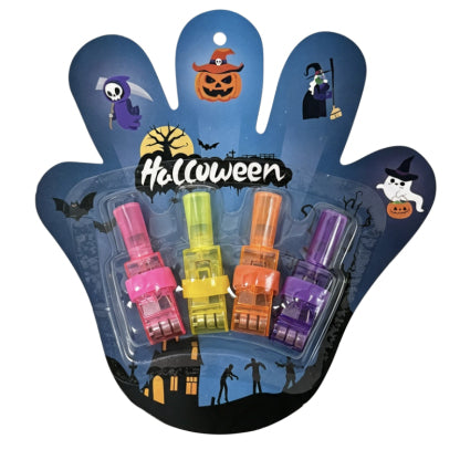 【Halloween projection finger lamp】Glow bright: 150ft visibility to stop traffic, No more dark nights!