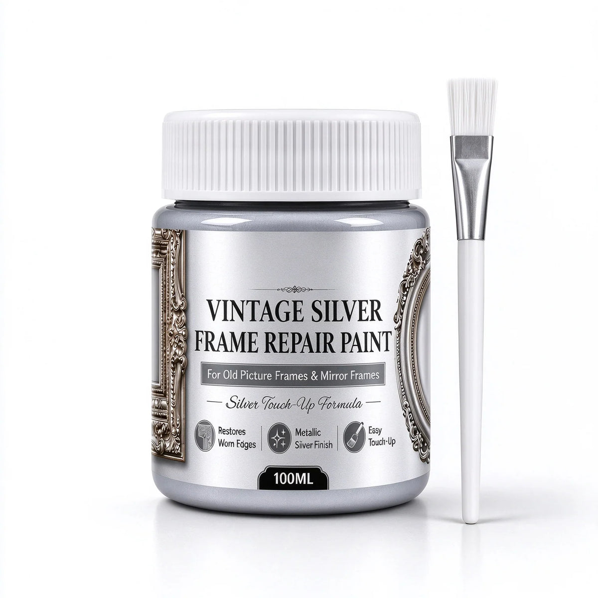 ✨ Limited-Time Buy 1, Get 1 Free 🎨 Metal Restoration & Repair Paste – Home Decor Repair Kit