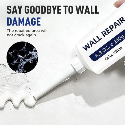 Waterproof Dry Wall Repair Kit