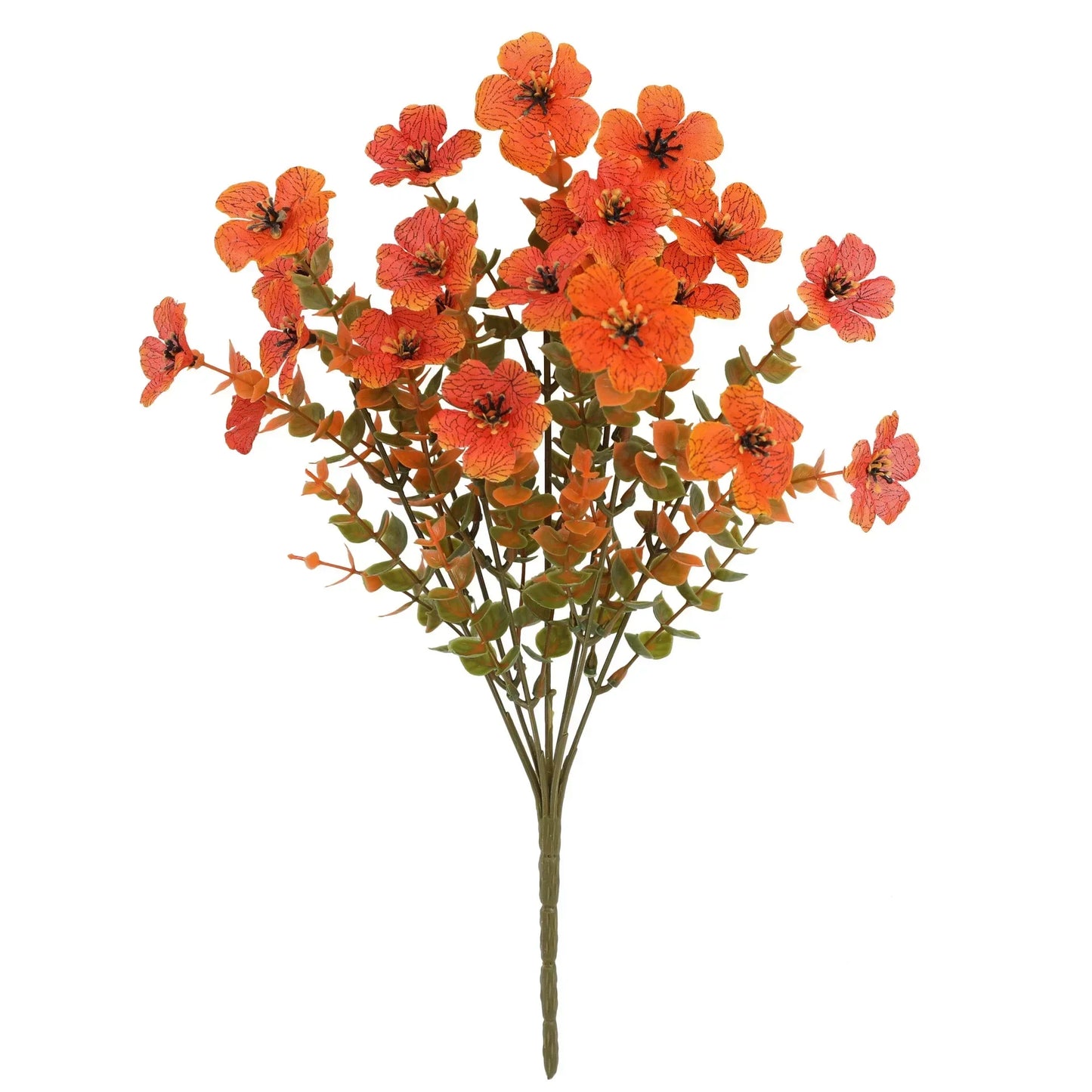 🎁 Last Day 50% OFF - Fall Artificial Flowers For Halloween & Autumn Decor