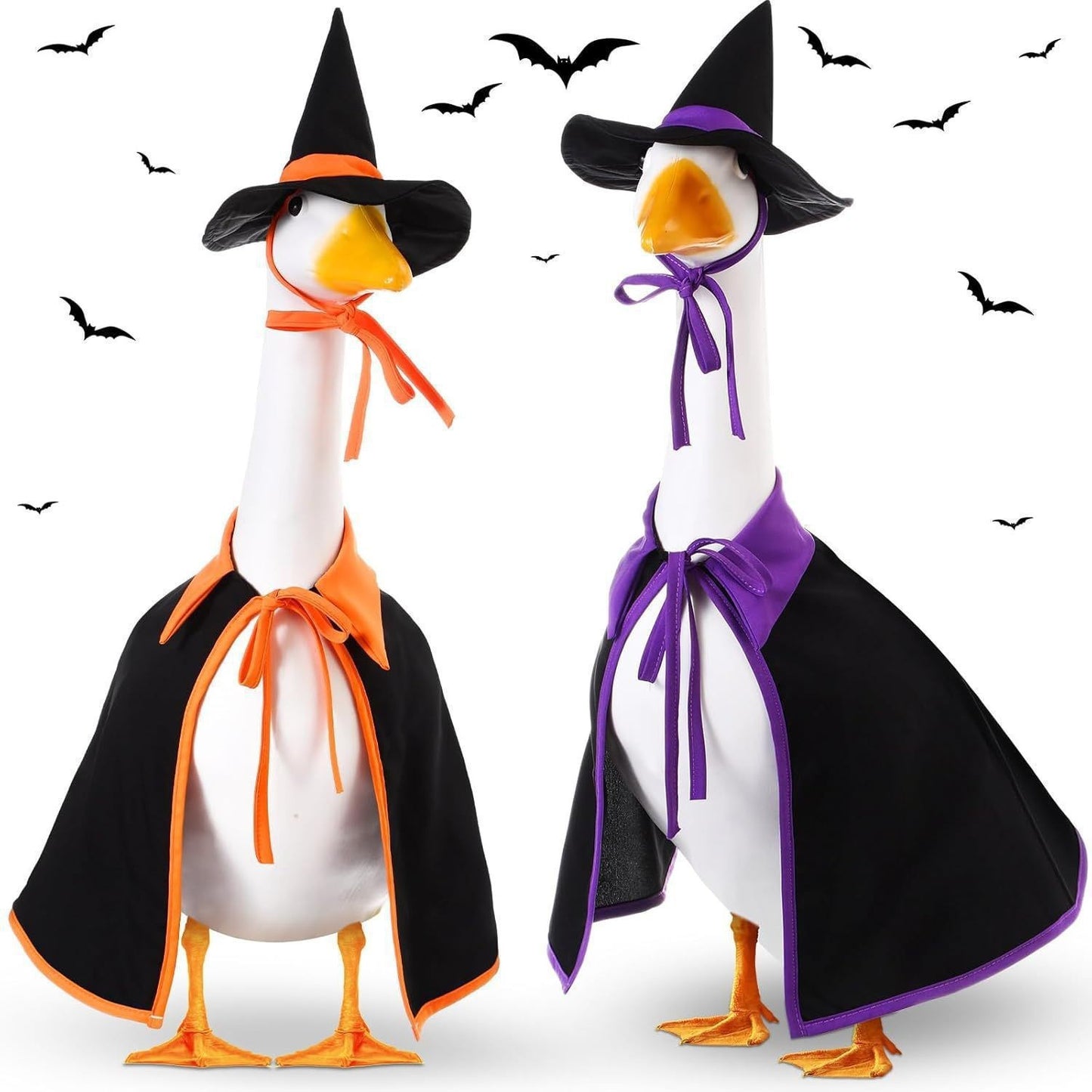 Porch Goose Halloween Series Outfits - Suit For 23 Inches