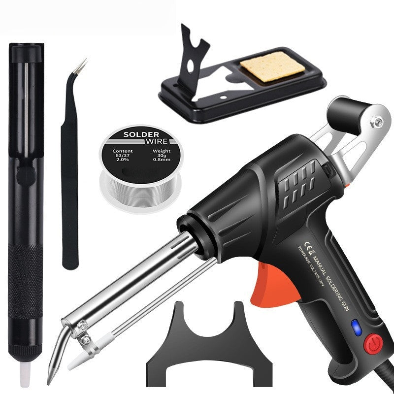 π₯ 5-in-1 Portable Laser Welding Machine! Adjustable 90-480β, 3-8 times more efficient