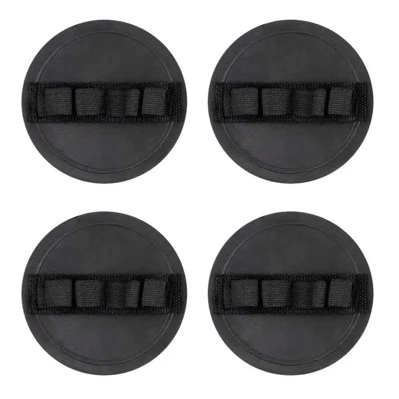 Soft Rubber Shower Scrubber for Gentle Exfoliation & Deep Cleansing