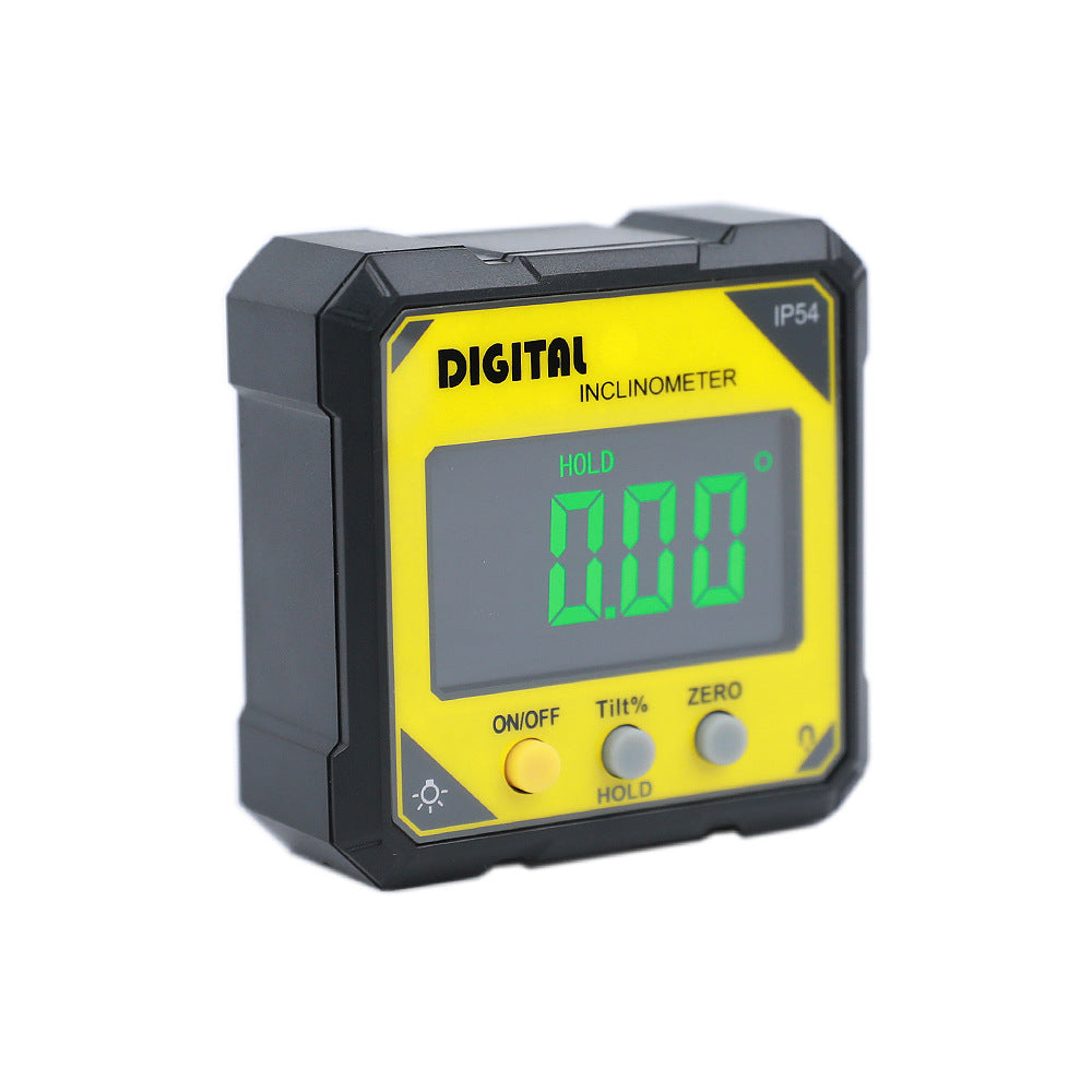 🔥Uo To 60% OFF🔥Digital Laser Angle Finder Protractor Tool
