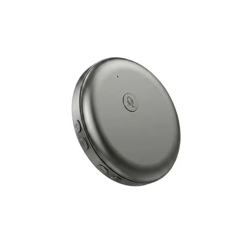 AI Real-Time Language Practice Companion