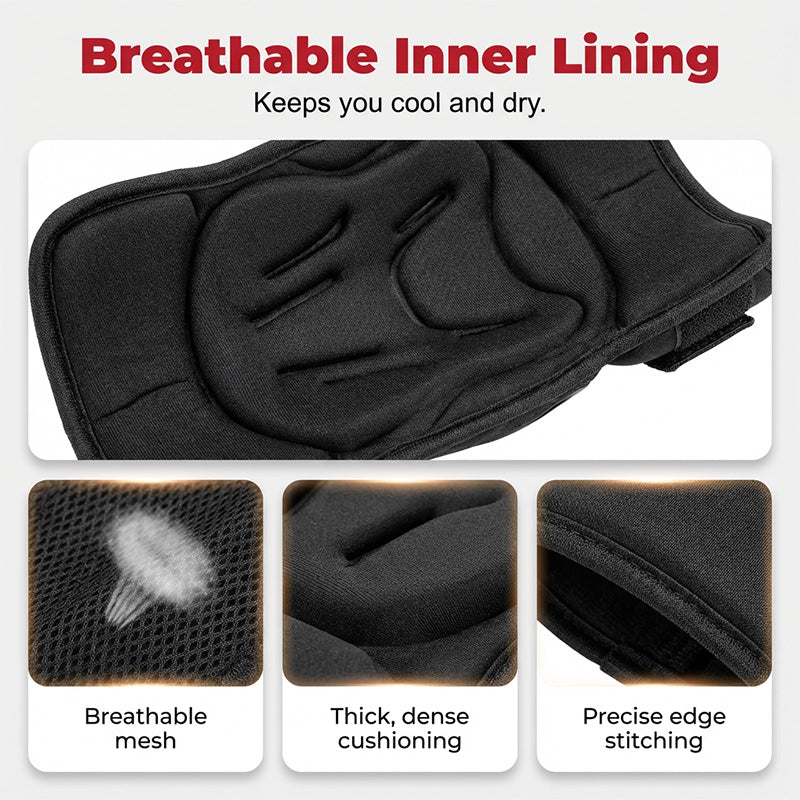 🛡️ LIMITED-TIME 45% OFF! ✨ Premium Protective Gear for All Outdoor Sports & Heavy-Duty Work