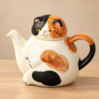 🐱 Calico Cat