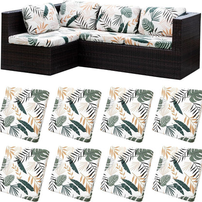 🪑 Stretch Sofa Cushion Covers — Only $9.99 Per Cover