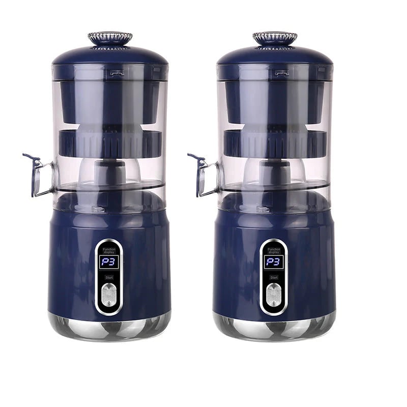 Portable Cordless Electric Citrus Juicer