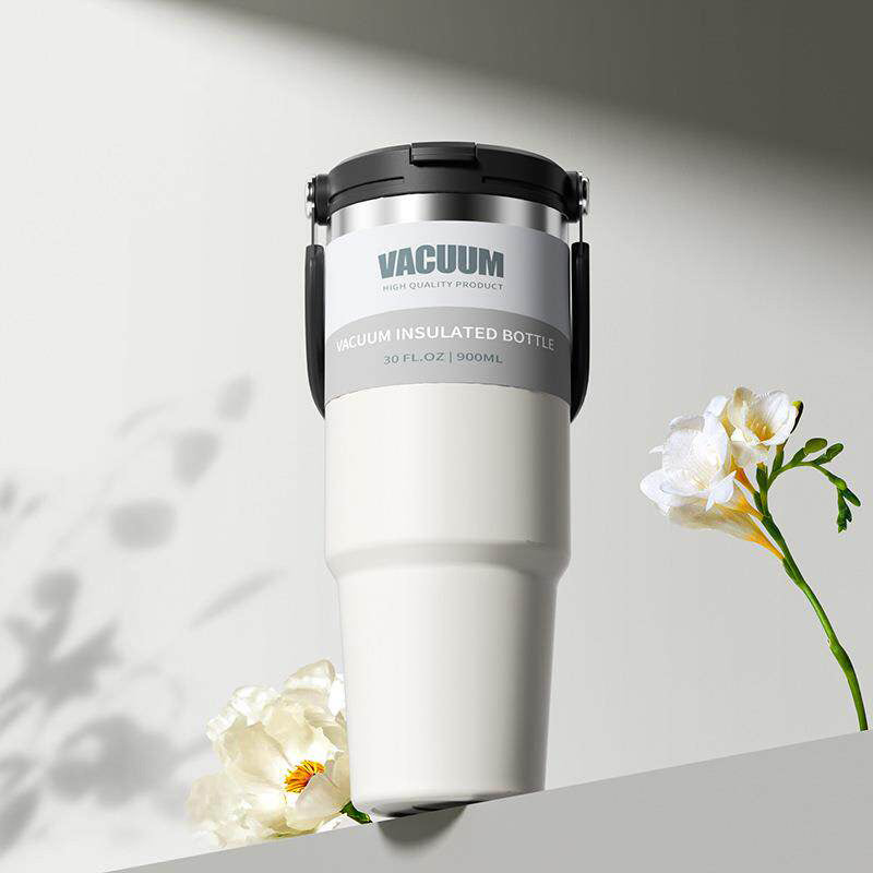 【Last 50 Units】120-Hour Cold Insulation | German Mineral Injection Technology | 100% Leak-Proof