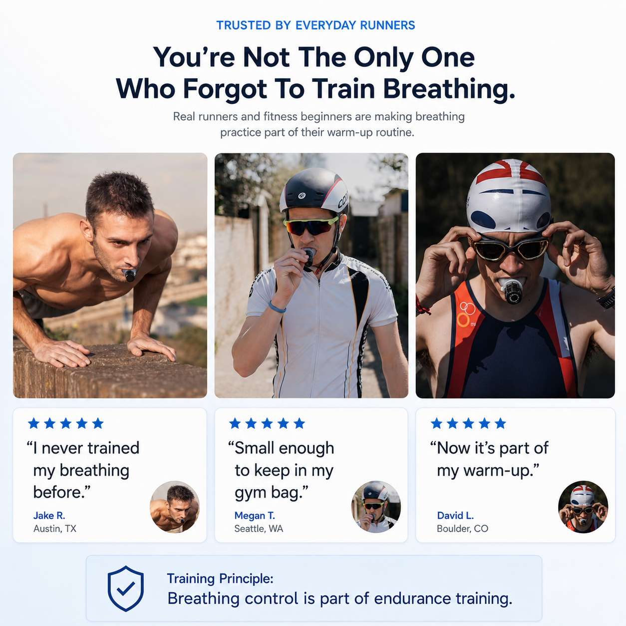 💥50K+ SOLD!🔥The compact breathing trainer from the video✨