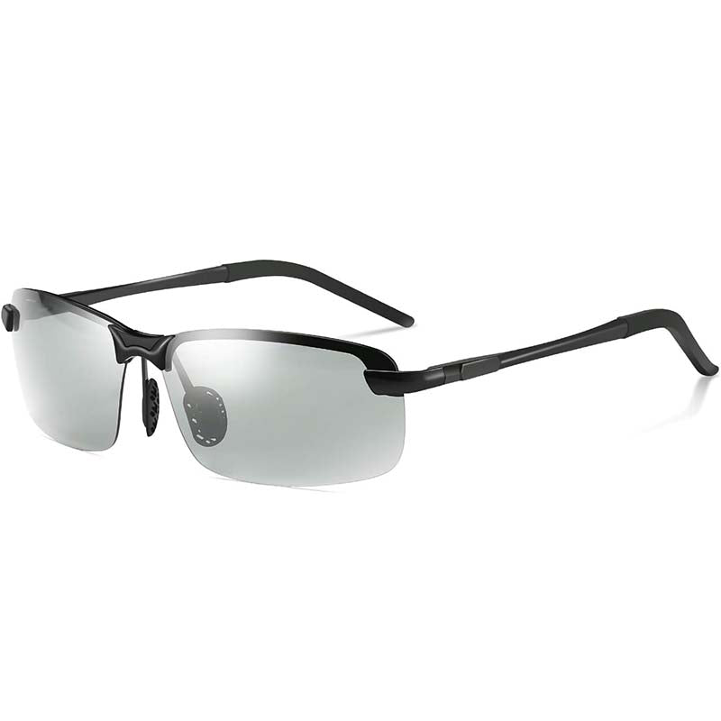 Smart Polarized Sunglasses For Outdoor Activities UV Protection