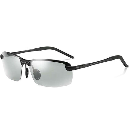 Smart Polarized Sunglasses For Outdoor Activities UV Protection