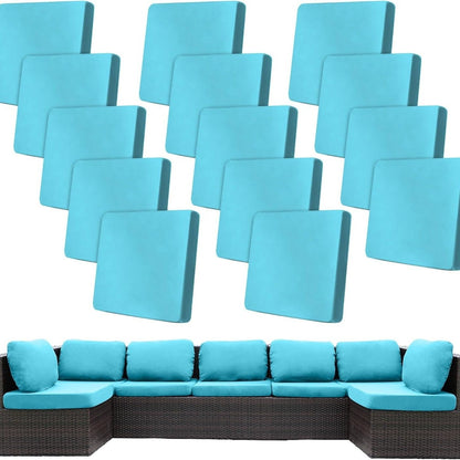 🪑 Stretch Sofa Cushion Covers — Only $9.99 Per Cover