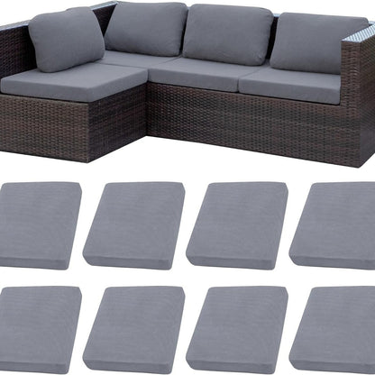 🪑 Stretch Sofa Cushion Covers — Only $9.99 Per Cover