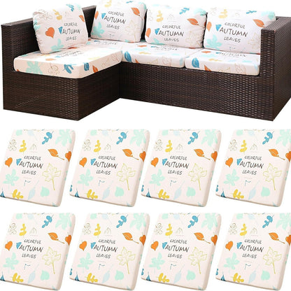 🪑 Stretch Sofa Cushion Covers — Only $9.99 Per Cover
