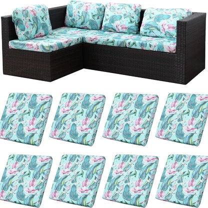 🪑 Stretch Sofa Cushion Covers — Only $9.99 Per Cover