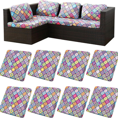 🪑 Stretch Sofa Cushion Covers — Only $9.99 Per Cover