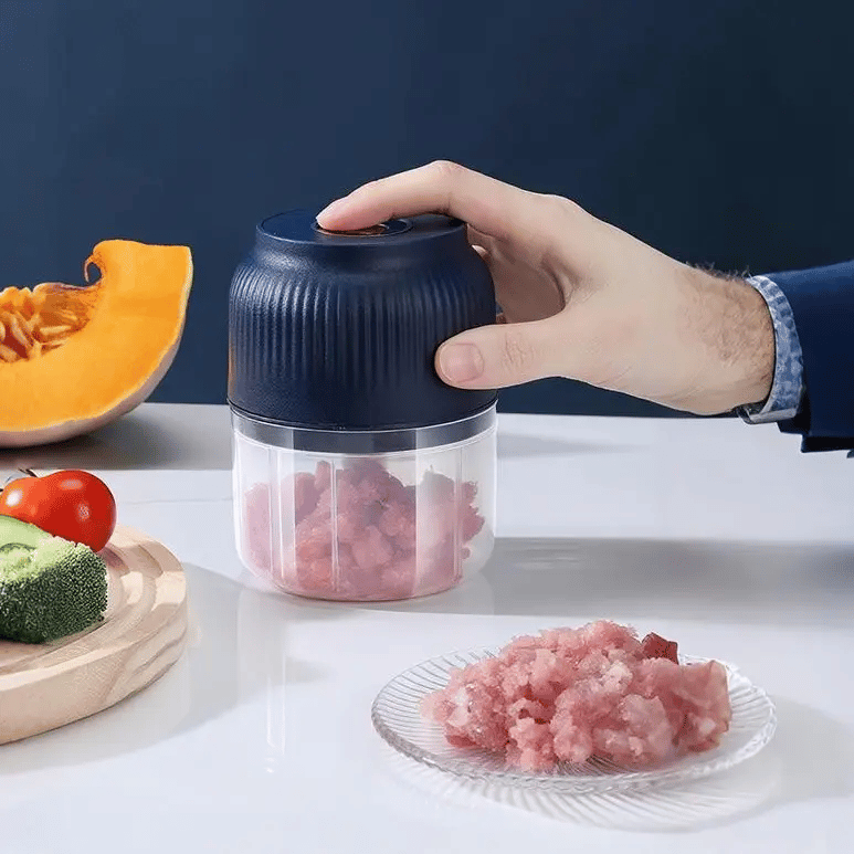 ✨Electric Garlic Chopper