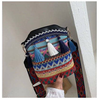 🔥 ✨Handmade Native American Handbags🧵