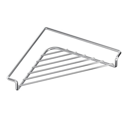 Triangular Stainless Steel Draining Rack