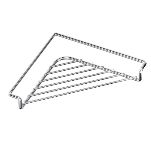 Triangular Stainless Steel Draining Rack