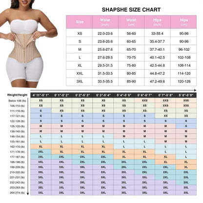 🔥Waist Shapewear for Women Corset Sport Workout Belly Band Gym