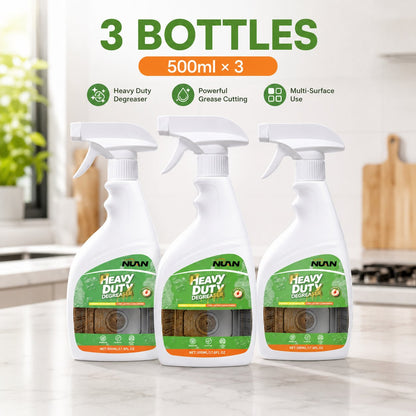 ✨Heavy Duty Grease Cleaner Spray