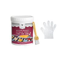 300g*1  gloves*1 pair  brush*1