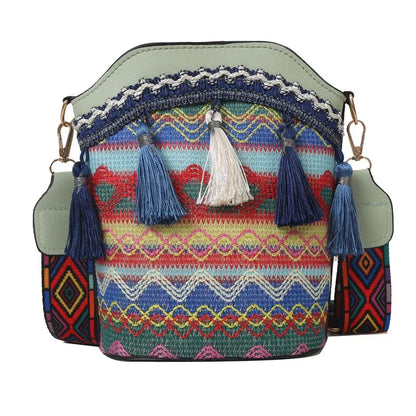 🔥 ✨Handmade Native American Handbags🧵