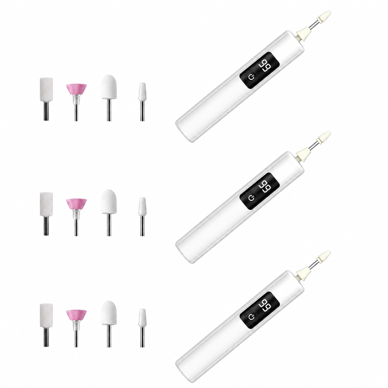 3 Sets Save $45