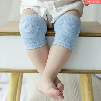 😉Baby Anti-Fall Knee Pads