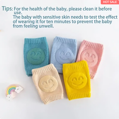 😉Baby Anti-Fall Knee Pads