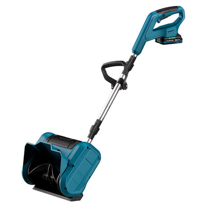 🔥52.8' Brushless Cordless Snow Shovel Foldable with Wheels | For Makita 18V Battery