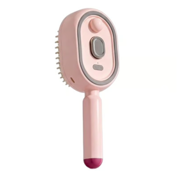 🔥🔥🔥Electric Spray Air Cushion Massage Comb