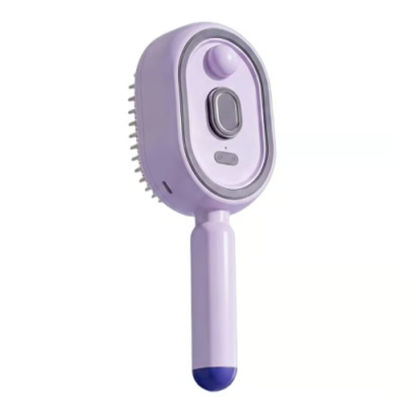 🔥🔥🔥Electric Spray Air Cushion Massage Comb