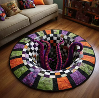 Octopus Carpet2