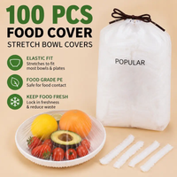 100 Pcs