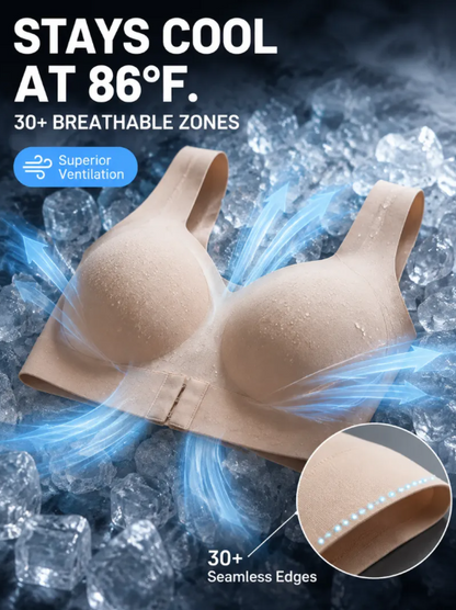 🔥Posture Correcting Seamless Bra | Lifts in 3s & Instantly Smooths Back Fat