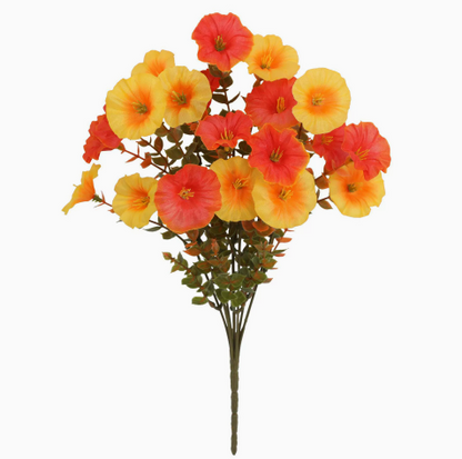 🎁  Last Day 50% OFF - Fall Artificial Flowers For Halloween &amp; Autumn Decor