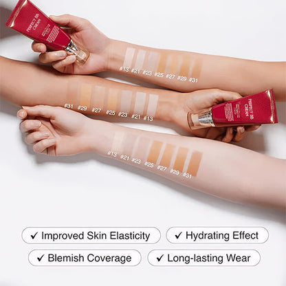 M Perfect Cover BB Cream SPF 42 PA+++