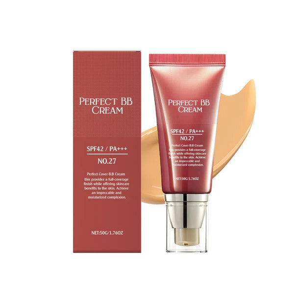 M Perfect Cover BB Cream SPF 42 PA+++