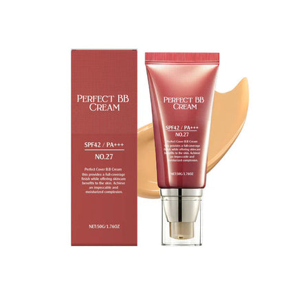 M Perfect Cover BB Cream SPF 42 PA+++