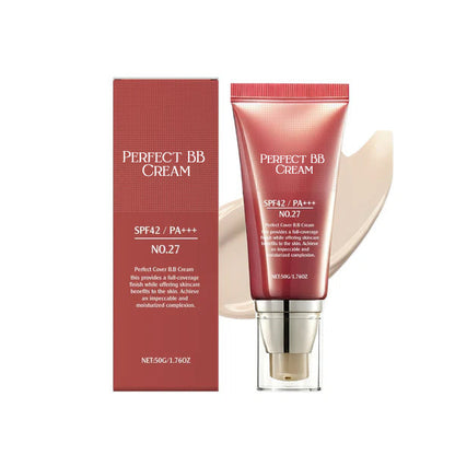 M Perfect Cover BB Cream SPF 42 PA+++