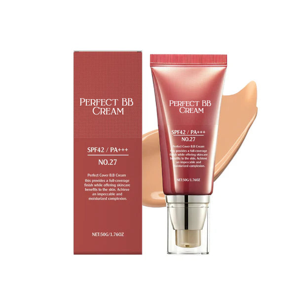 M Perfect Cover BB Cream SPF 42 PA+++