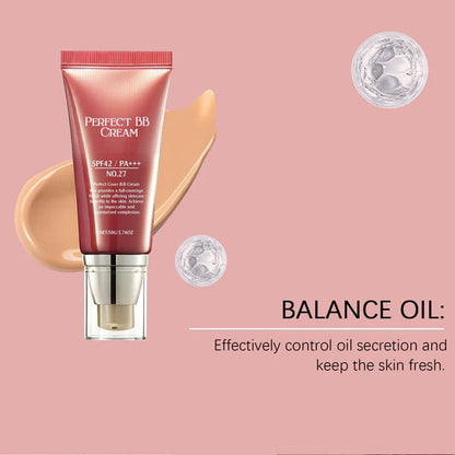 M Perfect Cover BB Cream SPF 42 PA+++