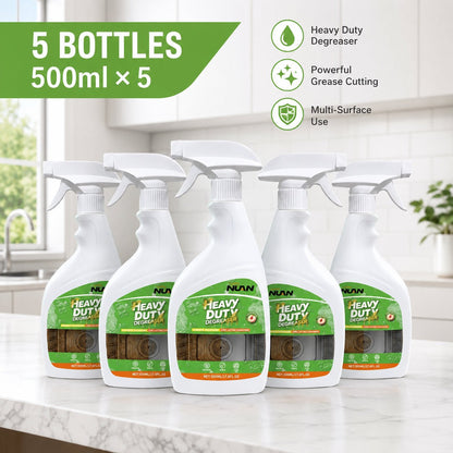 ✨Heavy Duty Grease Cleaner Spray