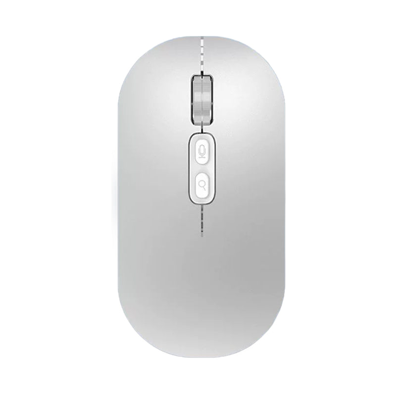 💛Smart Voice Translation and Recognition Wireless Tri-Mode Mouse💛Real-time translation of 117 languages🔥Over 50,000 units sold in North America🔥AI intelligent chip recognition🌹