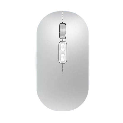 💛Smart Voice Translation and Recognition Wireless Tri-Mode Mouse💛Real-time translation of 117 languages🔥Over 50,000 units sold in North America🔥AI intelligent chip recognition🌹